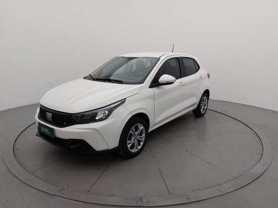 FIAT ARGO 1.0 FIREFLY FLEX DRIVE MANUAL FIAT ARGO 1.0 FIREFLY FLEX DRIVE MANUAL